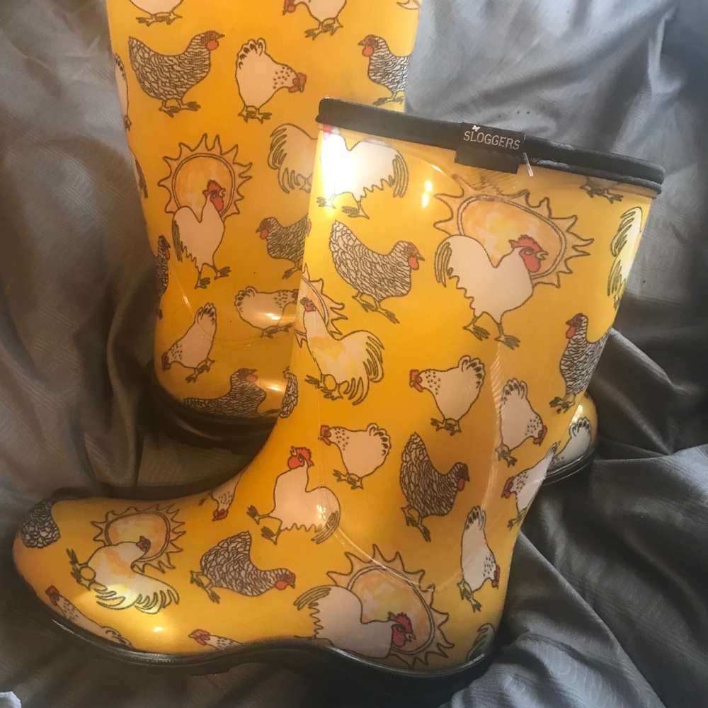 Sloggers Rain Boots